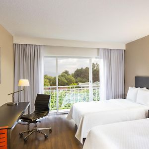 Fiesta Inn Aeropuerto CD Mexico